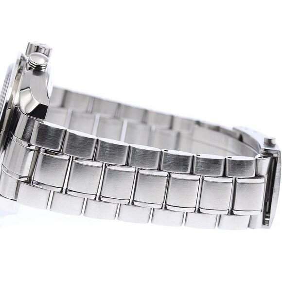 OMEGA Speedmaster 321.30.44.50.01.001 Chronograph Automatic Men's Watch - Picture 7 of 8